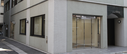 東京支店