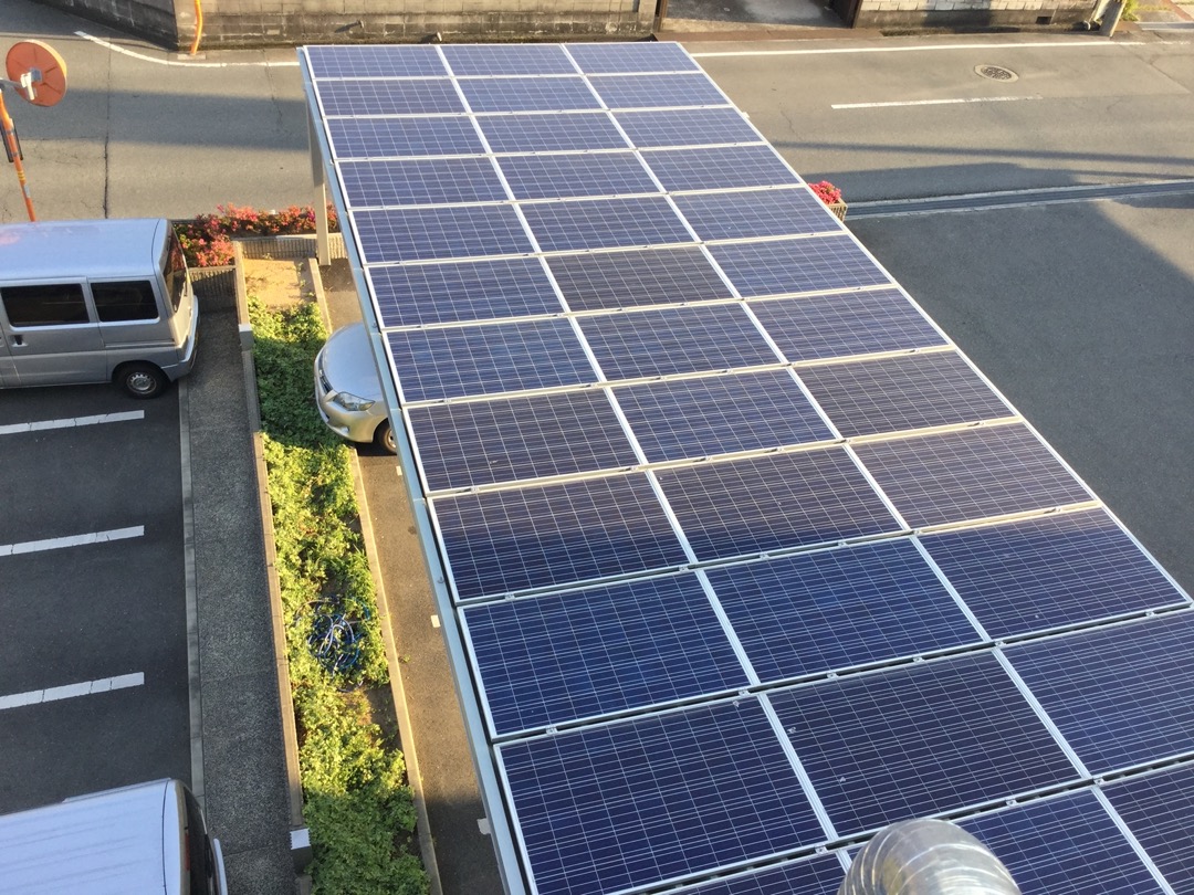 事務所社屋、工場、倉庫等設置のご依頼の声も増えています