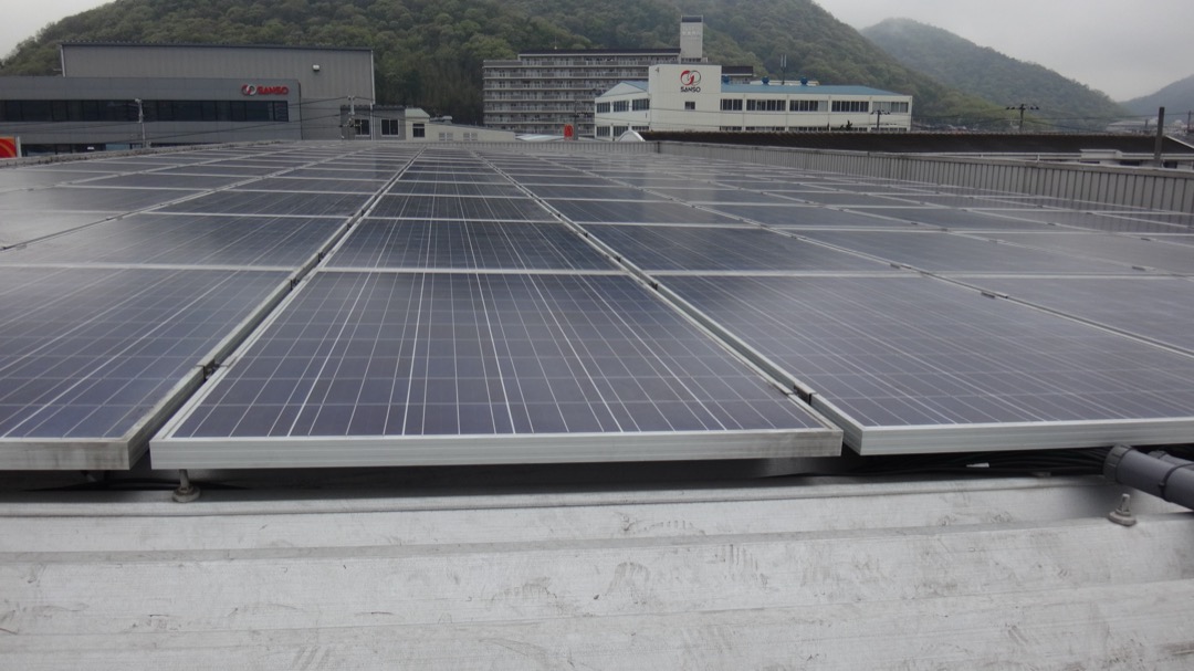 事務所社屋、工場、倉庫等設置のご依頼の声も増えています