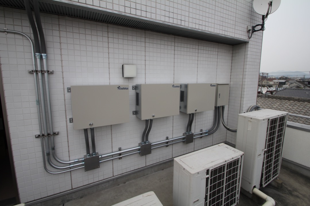 事務所社屋、工場、倉庫等設置のご依頼の声も増えています