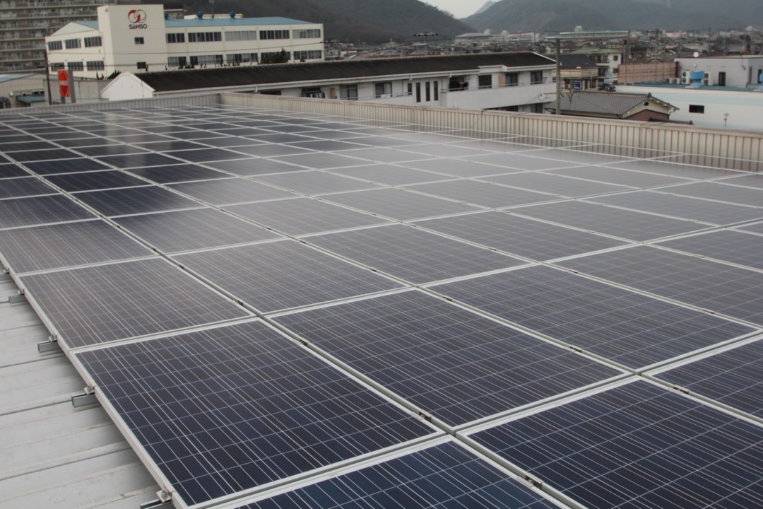 事務所社屋、工場、倉庫等設置のご依頼の声も増えています