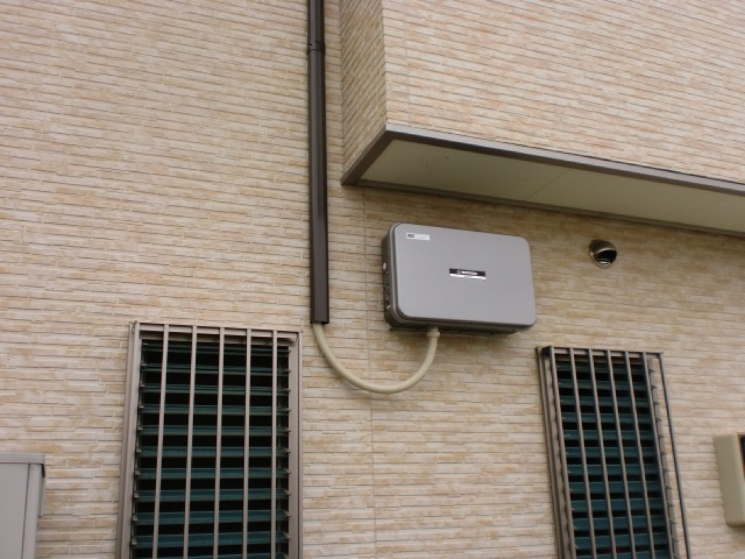 初期費用を抑えることもでき、設置しやすい環境に