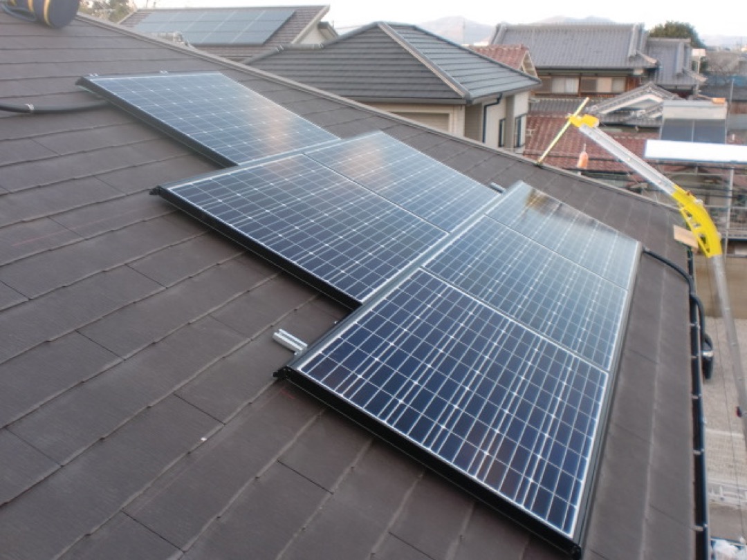 初期費用を抑えることもでき、設置しやすい環境に