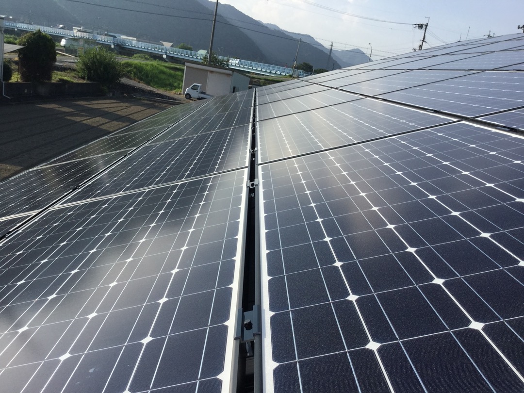 電気は「売る」時代から「自家消費」する時代へ