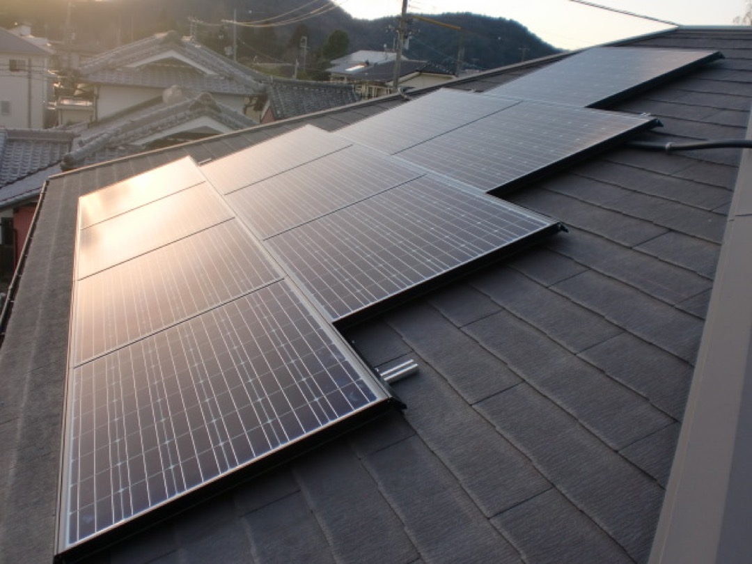 初期費用を抑えることもでき、設置しやすい環境に