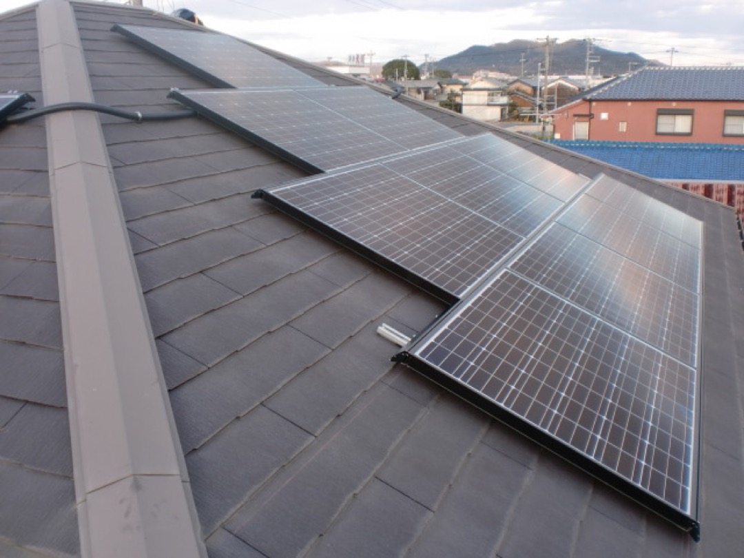 初期費用を抑えることもでき、設置しやすい環境に