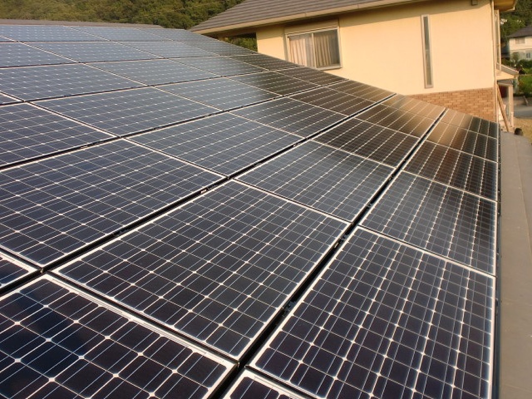 電気は「売る」時代から「自家消費」する時代へ