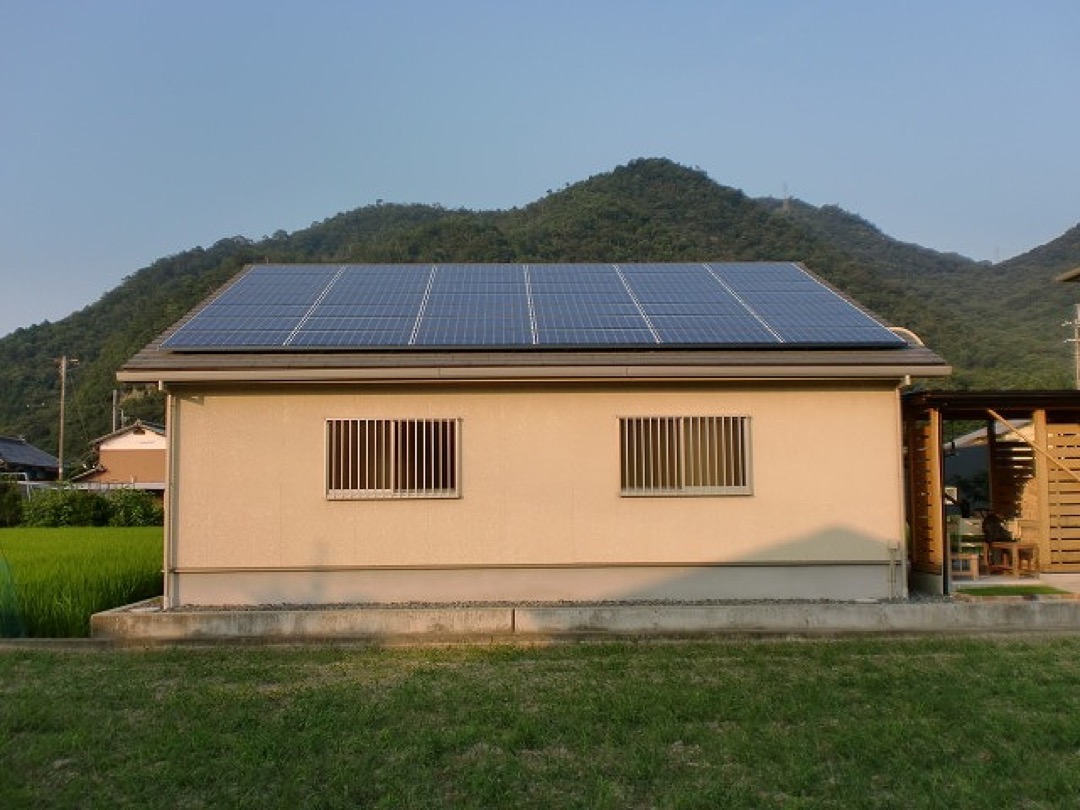 電気は「売る」時代から「自家消費」する時代へ