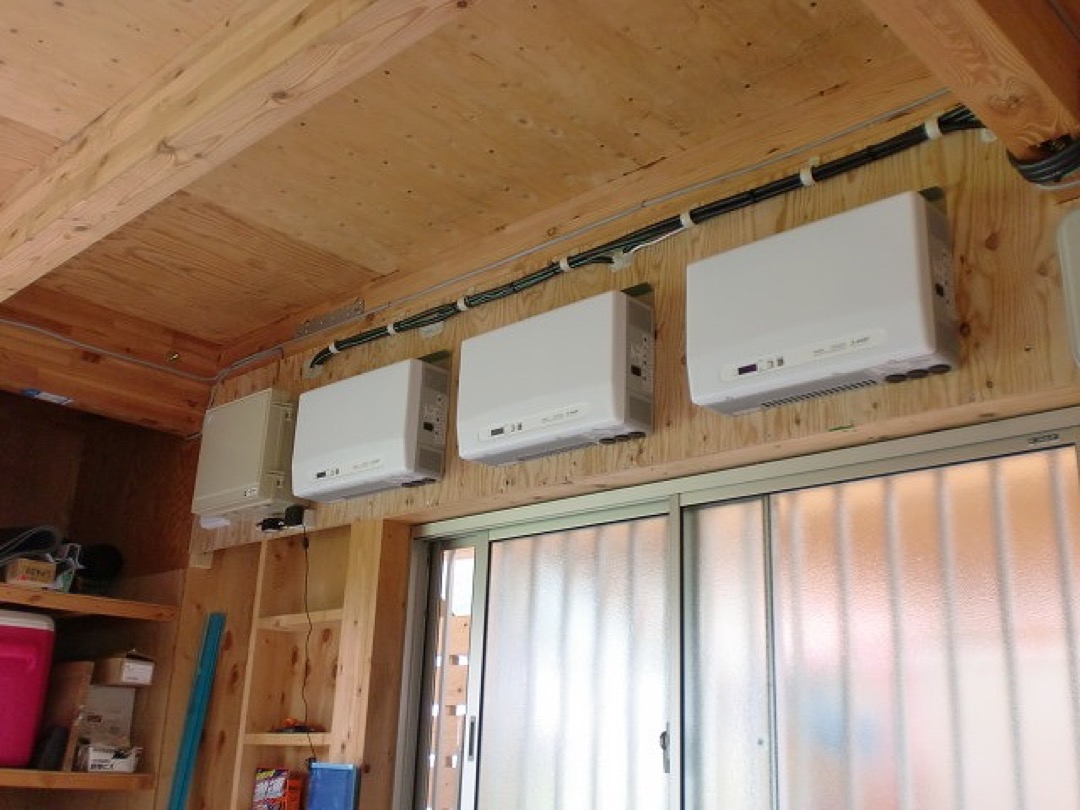 電気は「売る」時代から「自家消費」する時代へ