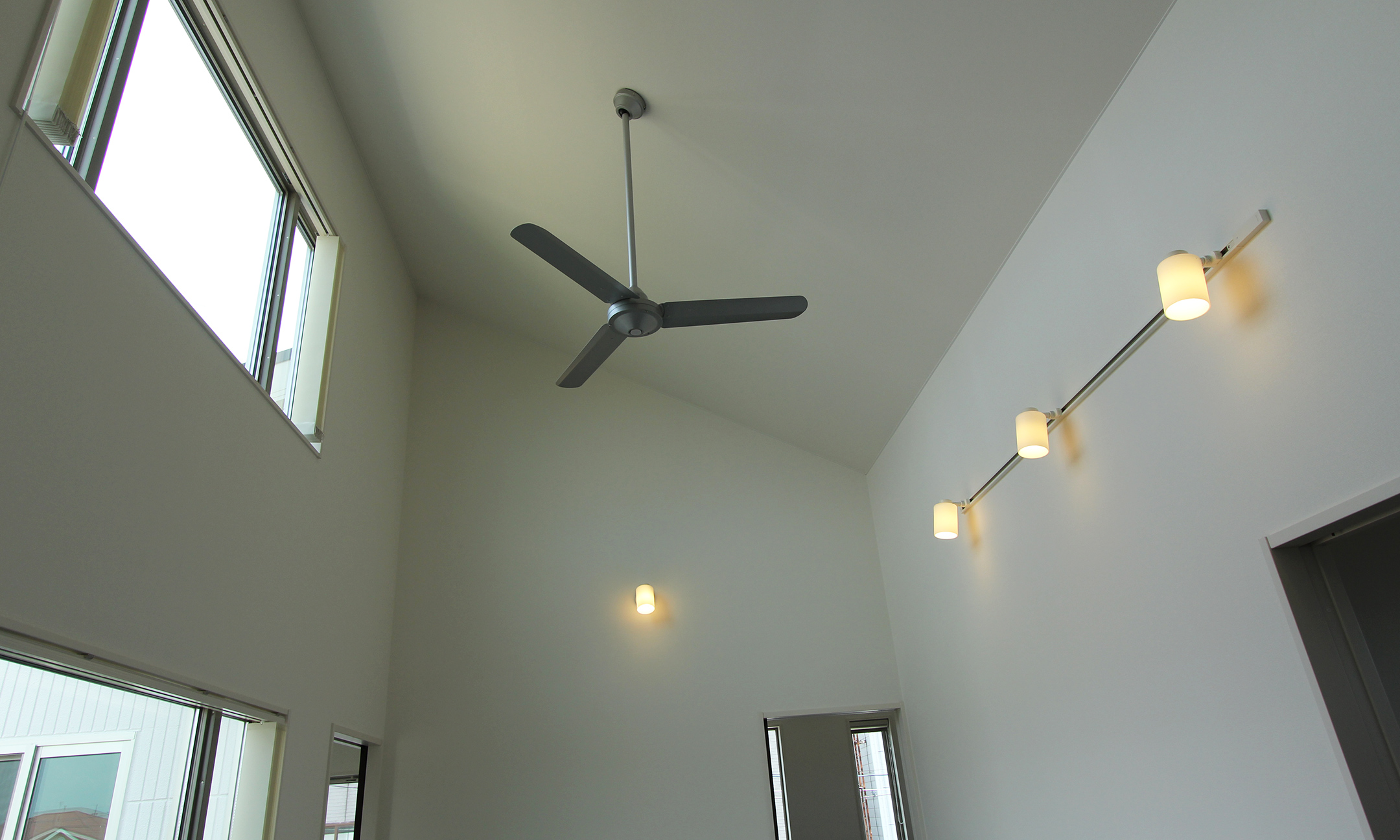 お家のテイストとの調和