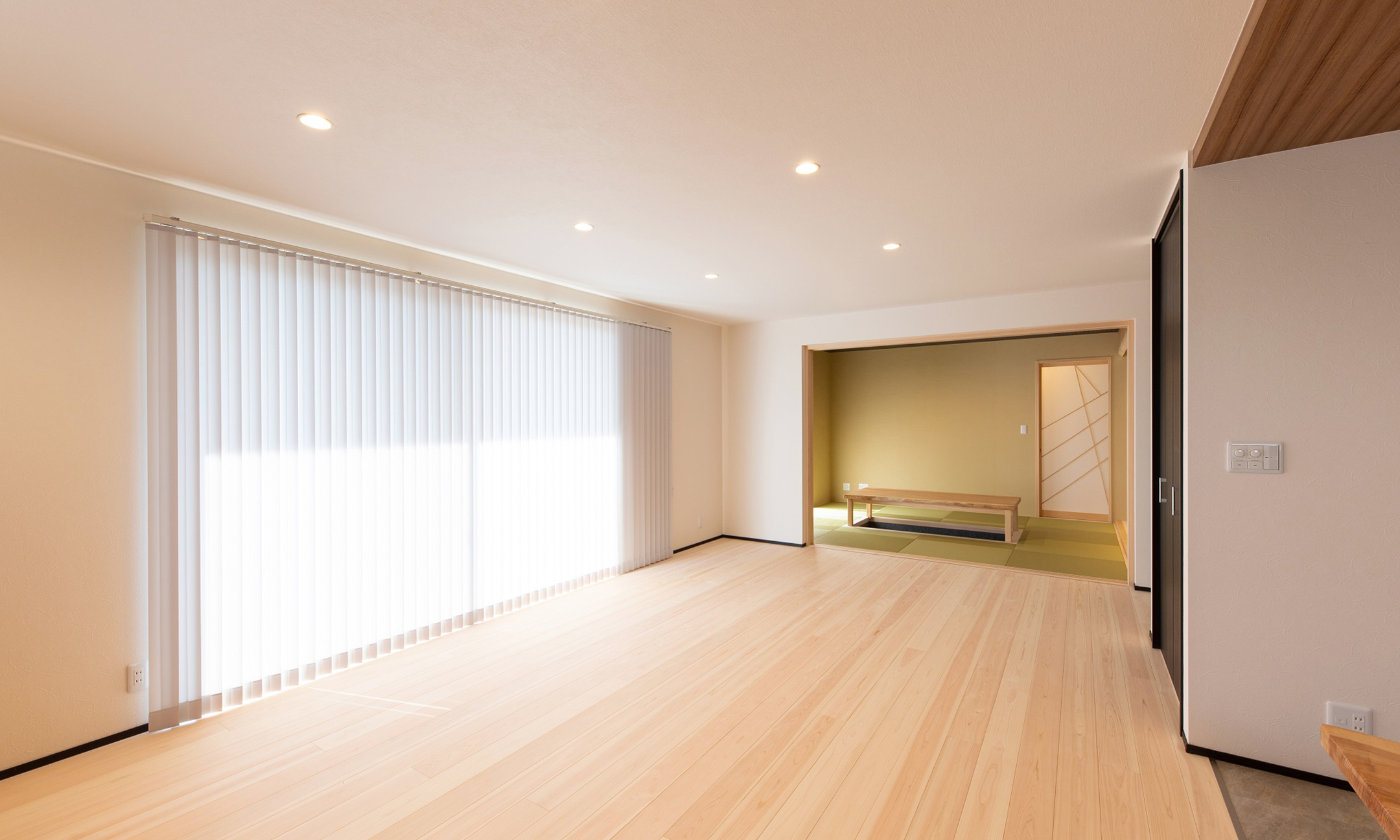 照明からインテリアまでトータルにご提案