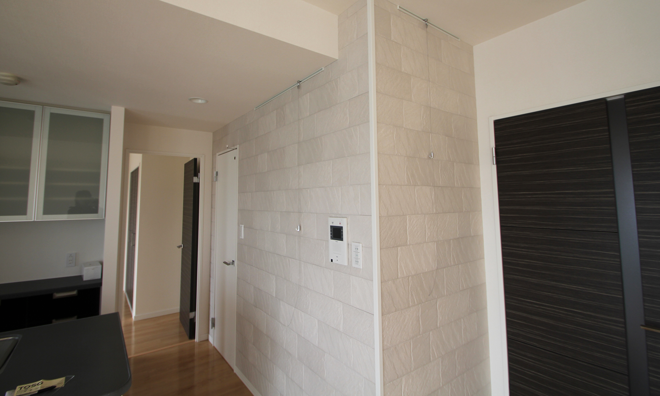 窓辺のコーディネートを楽しむ