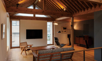 品よく心地よく