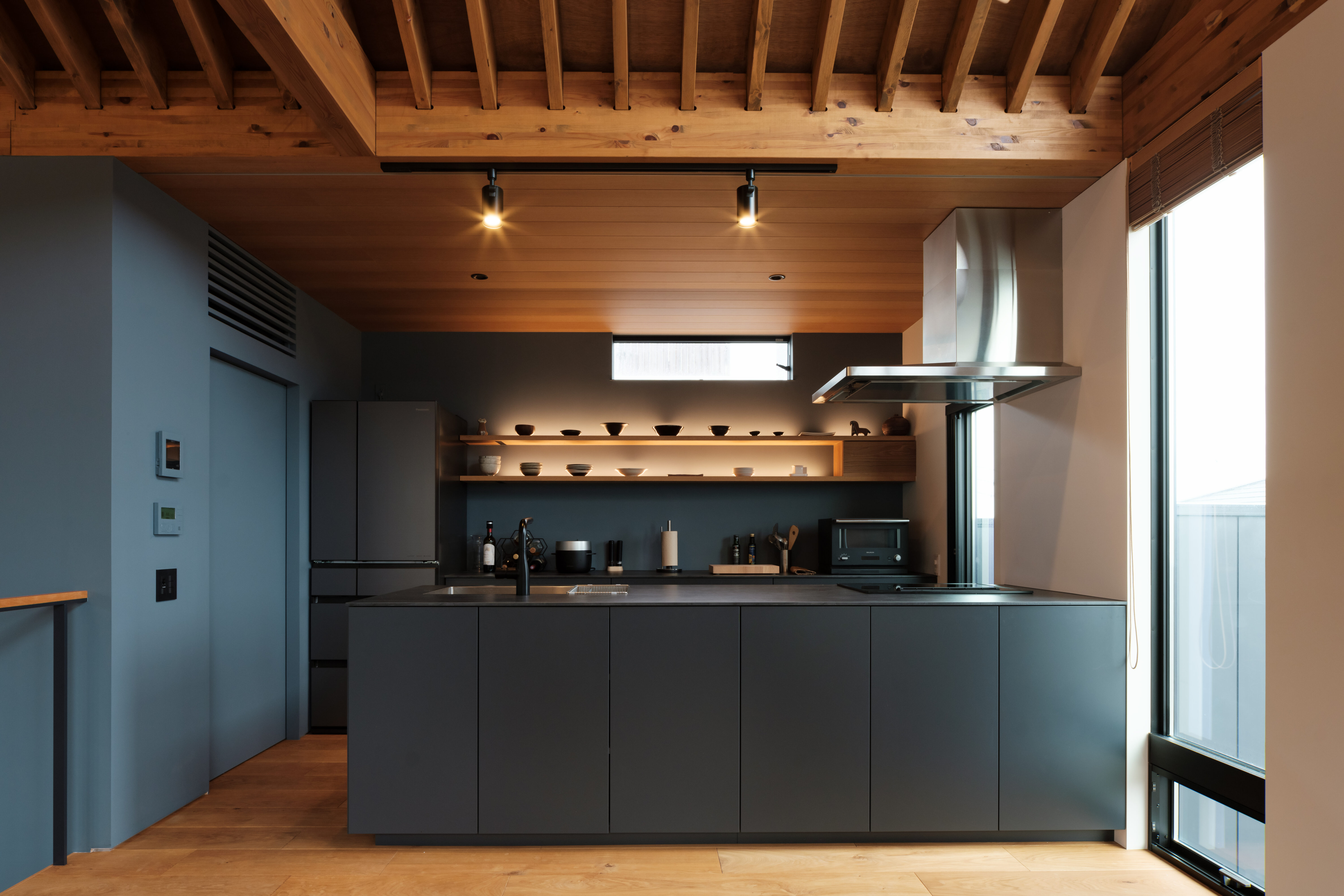 品よく心地よく