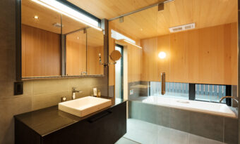 品よく心地よく